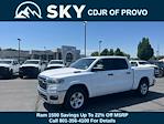 New 2025 Ram 1500 Big Horn Crew Cab 4x4 Pickup for sale #R1017A - photo 1