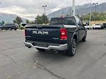 New 2025 Ram 1500 Laramie Crew Cab 4x4 Pickup for sale #R1002A - photo 11