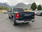 New 2025 Ram 1500 Laramie Crew Cab 4x4 Pickup for sale #R1002A - photo 13