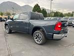 New 2025 Ram 1500 Laramie Crew Cab 4x4 Pickup for sale #R1002A - photo 14