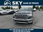 New 2025 Ram 1500 Laramie Crew Cab 4x4 Pickup for sale #R1002A - photo 3