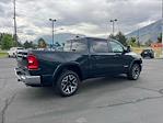 New 2025 Ram 1500 Laramie Crew Cab 4x4 Pickup for sale #R1002A - photo 9