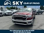New 2025 Ram 1500 Big Horn Crew Cab 4x4 Pickup for sale #R1003A - photo 3