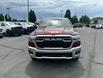 New 2025 Ram 1500 Big Horn Crew Cab 4x4 Pickup for sale #R1003A - photo 4