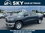 New 2025 Ram 1500 Big Horn Crew Cab 4x4 Pickup for sale #R1004A - photo 1