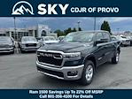 New 2025 Ram 1500 Big Horn Crew Cab 4x4 Pickup for sale #R1004A - photo 2
