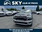 New 2025 Ram 1500 Big Horn Crew Cab 4x4 Pickup for sale #R1004A - photo 3