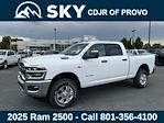 New 2025 Ram 2500 Big Horn Crew Cab 4x4 Pickup for sale #R1008A - photo 1