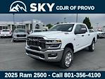 New 2025 Ram 2500 Big Horn Crew Cab 4x4 Pickup for sale #R1008A - photo 2