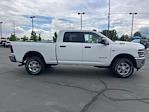 New 2025 Ram 2500 Big Horn Crew Cab 4x4 Pickup for sale #R1008A - photo 8