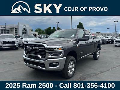 New 2025 Ram 2500 Big Horn Crew Cab 4x4 Pickup for sale #R1009A - photo 2