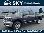 New 2025 Ram 2500 Big Horn Crew Cab 4x4 Pickup for sale #R1009A - photo 1