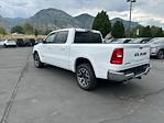 New 2025 Ram 1500 Laramie Crew Cab 4x4 Pickup for sale #R1012A - photo 13