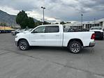 New 2025 Ram 1500 Laramie Crew Cab 4x4 Pickup for sale #R1012A - photo 14