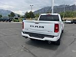 New 2025 Ram 1500 Laramie Crew Cab 4x4 Pickup for sale #R1013A - photo 12