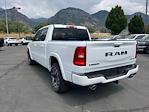 New 2025 Ram 1500 Laramie Crew Cab 4x4 Pickup for sale #R1013A - photo 14