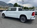 New 2025 Ram 1500 Laramie Crew Cab 4x4 Pickup for sale #R1013A - photo 15