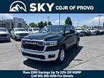 New 2025 Ram 1500 Big Horn Crew Cab 4x4 Pickup for sale #R1016A - photo 2