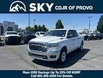 New 2025 Ram 1500 Big Horn Crew Cab 4x4 Pickup for sale #R1017A - photo 2