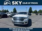 New 2025 Ram 1500 Big Horn Crew Cab 4x4 Pickup for sale #R1017A - photo 3