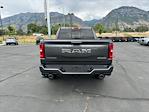 New 2025 Ram 1500 Big Horn Crew Cab 4x4 Pickup for sale #R1018A - photo 12