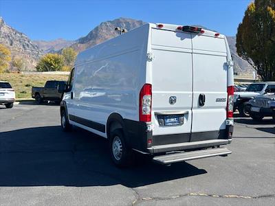 New 2025 Ram ProMaster 2500 High Roof Empty Cargo Van for sale #R1021A - photo 2