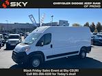 New 2025 Ram ProMaster 2500 High Roof Empty Cargo Van for sale #R1021A - photo 34