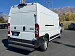 New 2025 Ram ProMaster 2500 High Roof Empty Cargo Van for sale #R1021A - photo 11