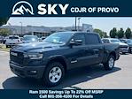 New 2025 Ram 1500 Big Horn Crew Cab 4x4 Pickup for sale #R1027A - photo 1