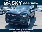 New 2025 Ram 1500 Big Horn Crew Cab 4x4 Pickup for sale #R1027A - photo 2