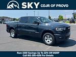 New 2025 Ram 1500 Big Horn Crew Cab 4x4 Pickup for sale #R1027A - photo 3