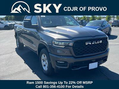 New 2025 Ram 1500 Big Horn Crew Cab 4x4 Pickup for sale #R1049A - photo 2