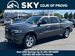 New 2025 Ram 1500 Big Horn Crew Cab 4x4 Pickup for sale #R1049A - photo 1