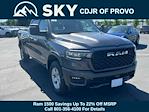 New 2025 Ram 1500 Big Horn Crew Cab 4x4 Pickup for sale #R1049A - photo 2