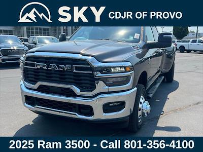 New 2025 Ram 3500 Tradesman Crew Cab 4x4 DRW Pickup for sale #R1053A - photo 2