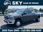 New 2025 Ram 3500 Tradesman Crew Cab 4x4 DRW Pickup for sale #R1053A - photo 1
