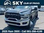 New 2025 Ram 3500 Tradesman Crew Cab 4x4 DRW Pickup for sale #R1053A - photo 2