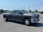 New 2025 Ram 3500 Tradesman Crew Cab 4x4 DRW Pickup for sale #R1053A - photo 3