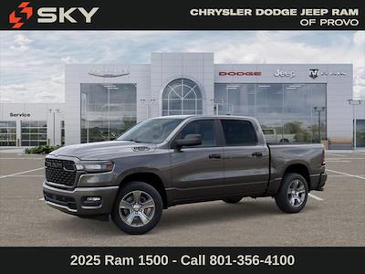 New 2025 Ram 1500 Tradesman Crew Cab for sale #R1060A - photo 2