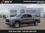 New 2025 Ram 1500 Tradesman Crew Cab for sale #R1060A - photo 2