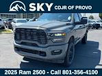 New 2025 Ram 2500 Big Horn Crew Cab 4x4 Pickup for sale #R1091A - photo 2