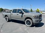 New 2025 Ram 2500 Big Horn Crew Cab 4x4 Pickup for sale #R1091A - photo 3