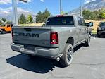 New 2025 Ram 2500 Big Horn Crew Cab 4x4 Pickup for sale #R1091A - photo 7