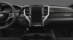 New 2025 Ram 2500 Big Horn Crew Cab 4x4 Pickup for sale #R1091A - photo 5