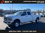 New 2026 Ram 3500 Tradesman Crew Cab for sale #R1101A - photo 1