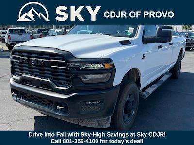 New 2026 Ram 3500 Tradesman Crew Cab 4x4 Pickup for sale #R1102A - photo 2