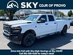 New 2026 Ram 3500 Tradesman Crew Cab 4x4 Pickup for sale #R1102A - photo 1