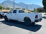 New 2026 Ram 3500 Tradesman Crew Cab 4x4 Pickup for sale #R1102A - photo 11