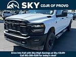 New 2026 Ram 3500 Tradesman Crew Cab 4x4 Pickup for sale #R1102A - photo 2