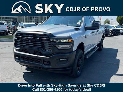 New 2026 Ram 3500 Tradesman Crew Cab 4x4 Pickup for sale #R1103A - photo 2